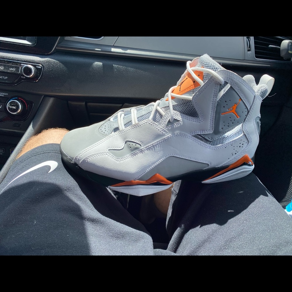 Jordan’s